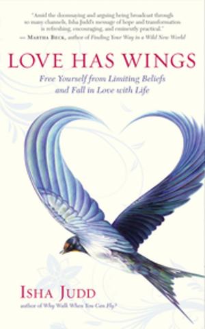 Cover of the book Love Has Wings by Marc Bekoff