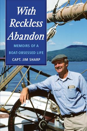 Cover of the book With Reckless Abandon by Gene Parola