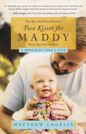 bigCover of the book Two Kisses for Maddy by 
