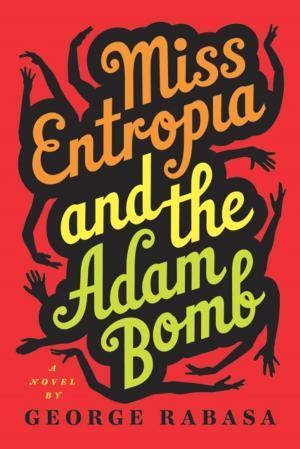 bigCover of the book Miss Entropia and the Adam Bomb by 