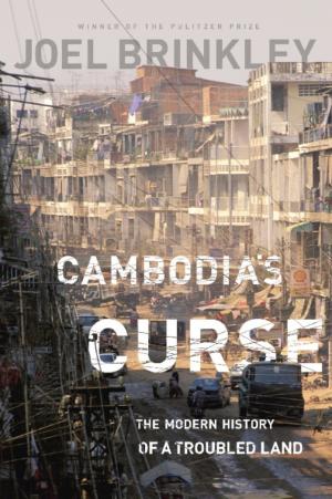 Cover of Cambodia's Curse