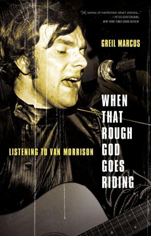 Cover of the book When That Rough God Goes Riding by Erica Grieder