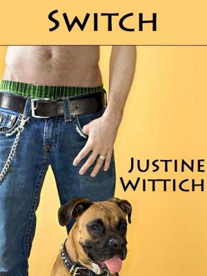 Cover of the book Switch by Rhonda Jackson Joseph