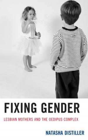 Cover of the book Fixing Gender by George Pate