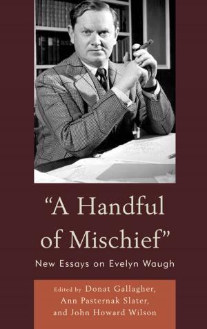 Cover of the book A Handful of Mischief by 