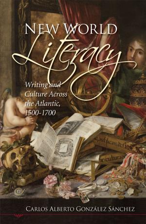Cover of the book New World Literacy by Olga Bezhanova