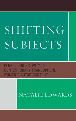 Cover of Shifting Subjects