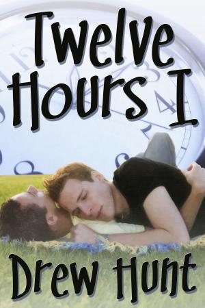 Cover of the book Twelve Hours I by T.A. Creech