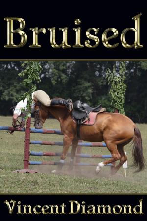 Cover of the book Bruised by J.M. Snyder