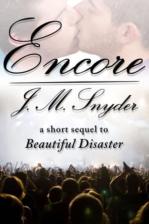 Cover of the book Encore by R.W. Clinger