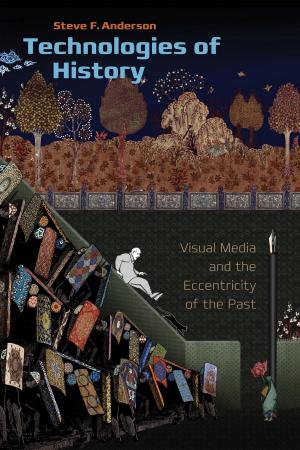 Book cover of Technologies of History