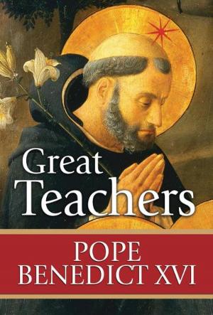 Cover of the book Great Teachers by Archbishop Jose H. Gomez