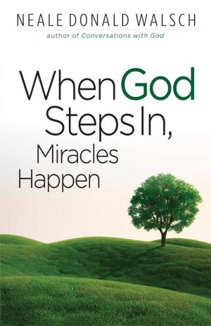 Cover of the book When God Steps In Miracles Happen by Shannon Kotz