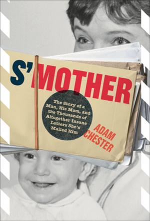 Cover of the book S'Mother by R.J. Ellory
