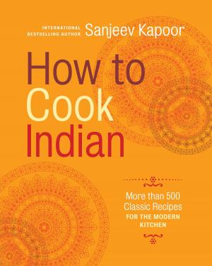 Cover of the book How to Cook Indian by Diana Harmon Asher