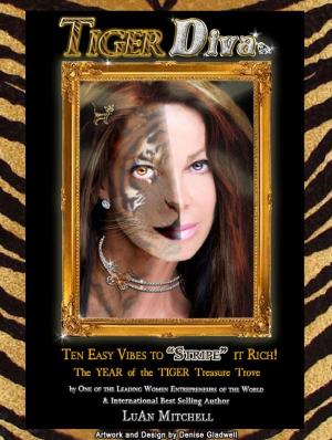 Cover of the book Eye of the Tiger: by Annette Comer