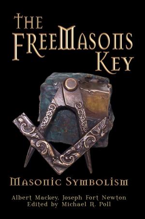 Book cover of The Freemasons Key
