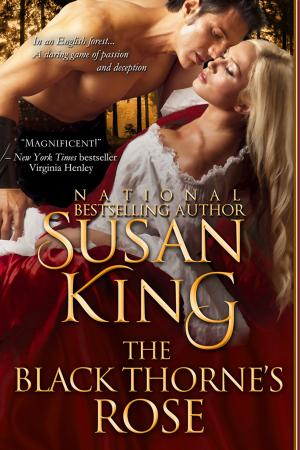 Cover of The Black Thorne's Rose (The Author's Cut Edition)