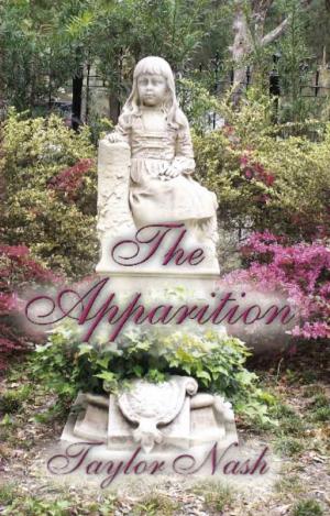 bigCover of the book The Apparition by 