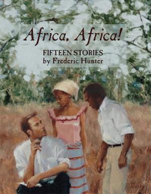 Cover of Africa, Africa!