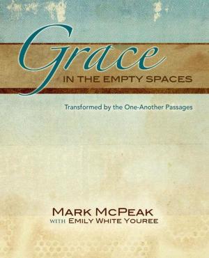 Cover of the book Grace in the Empty Spaces: Transformed by the One Another Passages by Brian Housman