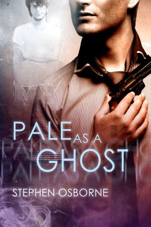 Cover of the book Pale as a Ghost by Hayley B. James