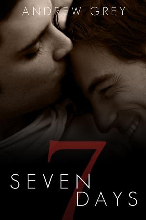 Cover of the book Seven Days by Matthew Lang