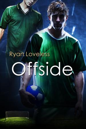 Cover of the book Offside by Rowan McAllister