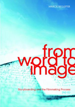 Cover of the book From Word to Image-2nd edition by Paul Chitlik