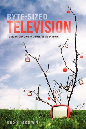 Cover of the book Byte Sized Television by Barbara Nicolosi, Vicki Peterson