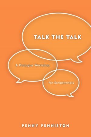 Cover of the book Talk the Talk by Howard Suber