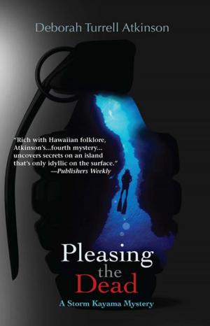 Cover of the book Pleasing the Dead by Kendall Rose