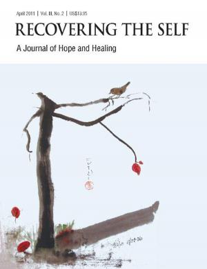 Cover of the book Recovering The Self by Marty Nothstein, Ian Dille