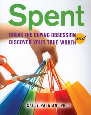 Cover of the book Spent by Marvin D Seppala, David P. Martin
