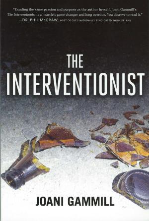 Cover of the book The Interventionist by Debbie Danowski, Ph.D., Pedro Lazaro
