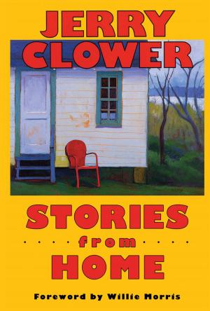 bigCover of the book Stories from Home by 