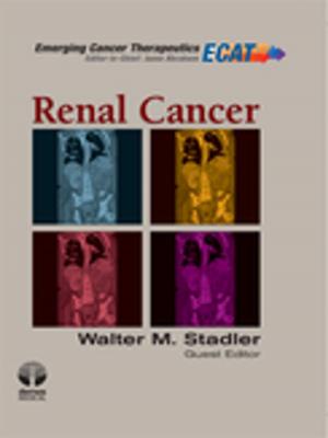 Book cover of Renal Cancer