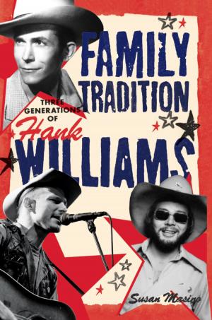 bigCover of the book Family Tradition by 