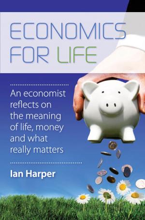 Cover of the book Economics for Life by Simon Carey Holt