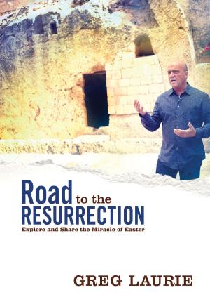 Book cover of Road to the Resurrection