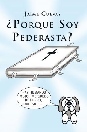 Cover of the book ¿Porque Soy Pederasta? by Masuriel