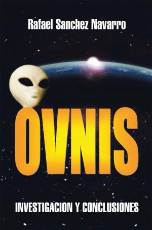 Cover of the book Ovnis by Carlos Encinas Ferrer