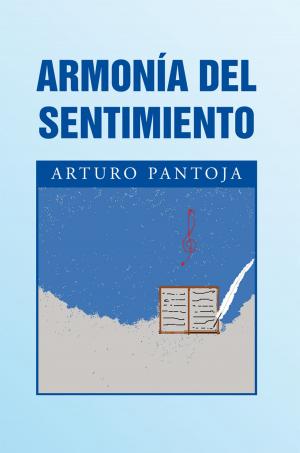 Cover of the book Armonía Del Sentimiento by Mario Raúl Mijares Sánchez