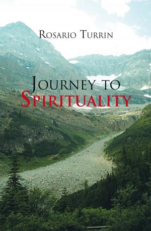 Cover of the book Journey to Spirituality by Florentino de Mazariegos