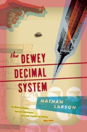 Cover of the book The Dewey Decimal System by Robert Arellano