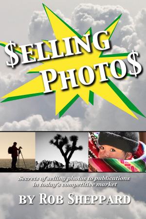 Cover of the book Selling Photos by J.W. Yates