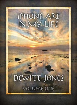 Cover of the book iPhone Art in My Life by Clifford D. Tate, Sr.