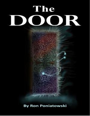 Cover of the book The Door by Angelo Favini