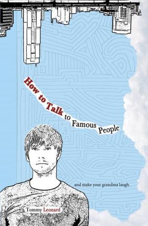 bigCover of the book How to Talk to Famous People by 