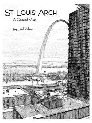 Cover of the book St. Louis Arch by Jim Overmier